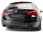 BMW 5-Series M-Technik Touring by Hamann 2011 года